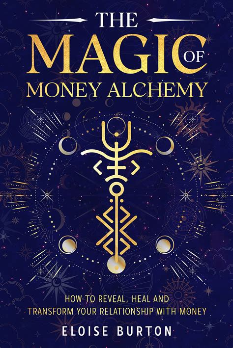 Healing Your Relationship with Money through Money Magic